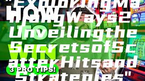 "Exploring Mahjong Ways 2: Unveiling the Secrets of Scatter Hits and Strategies"