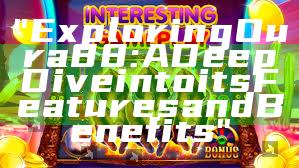 "Exploring Oura 88: A Deep Dive into its Features and Benefits"