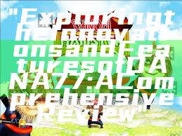 "Exploring the Innovations and Features of DANA77: A Comprehensive Review"