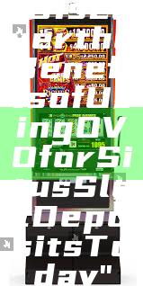 "Discover the Benefits of Using OVO for Situs Slot Deposits Today"